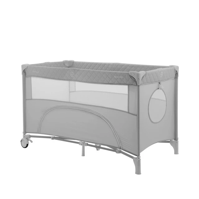Кошара на две нива Nighty Night Grey
