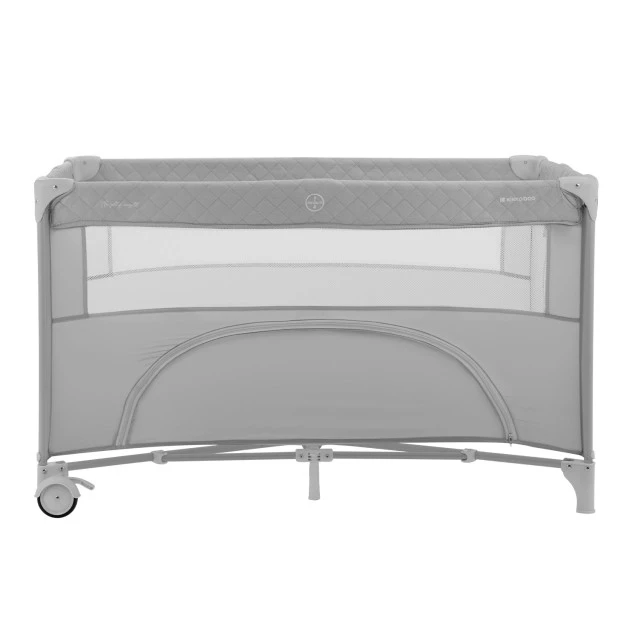 Кошара на две нива Nighty Night Grey