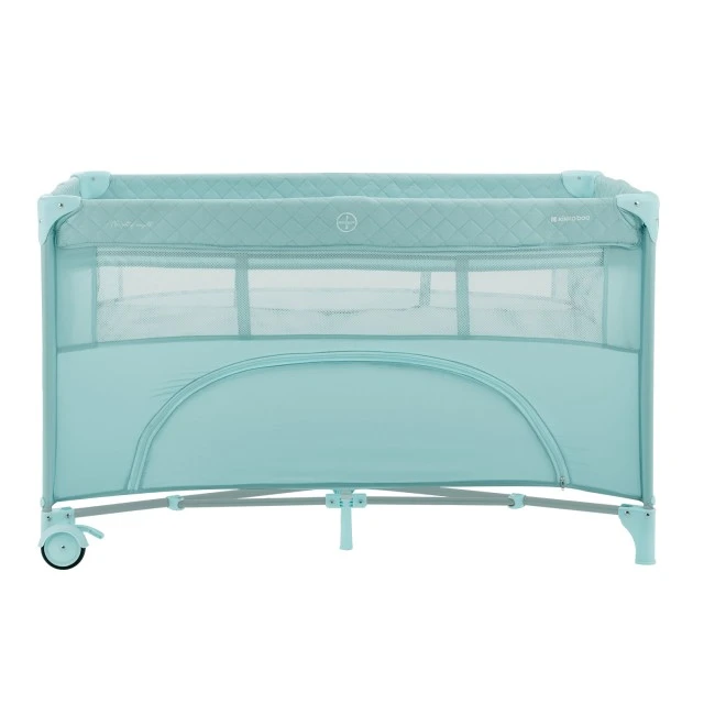Nighty Night Mint Bunk Bed