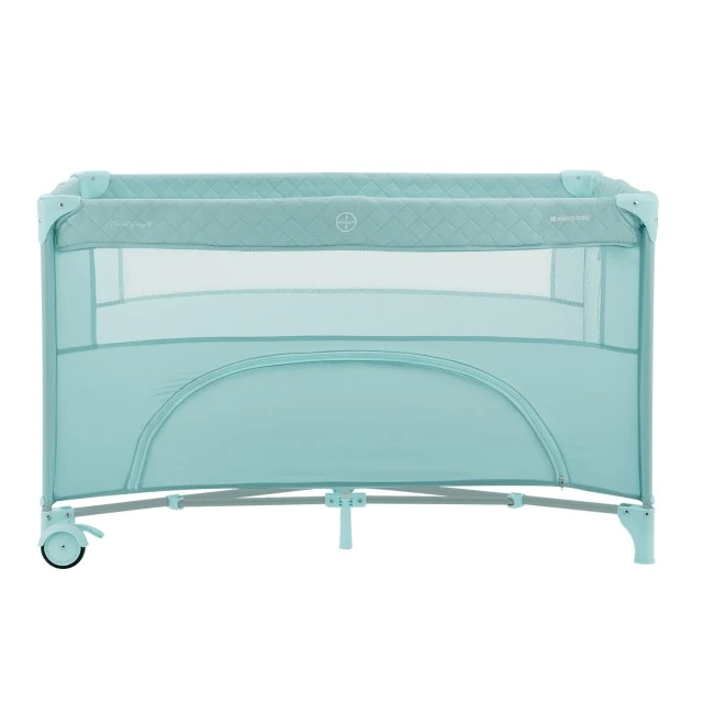 Nighty Night Mint Bunk Bed