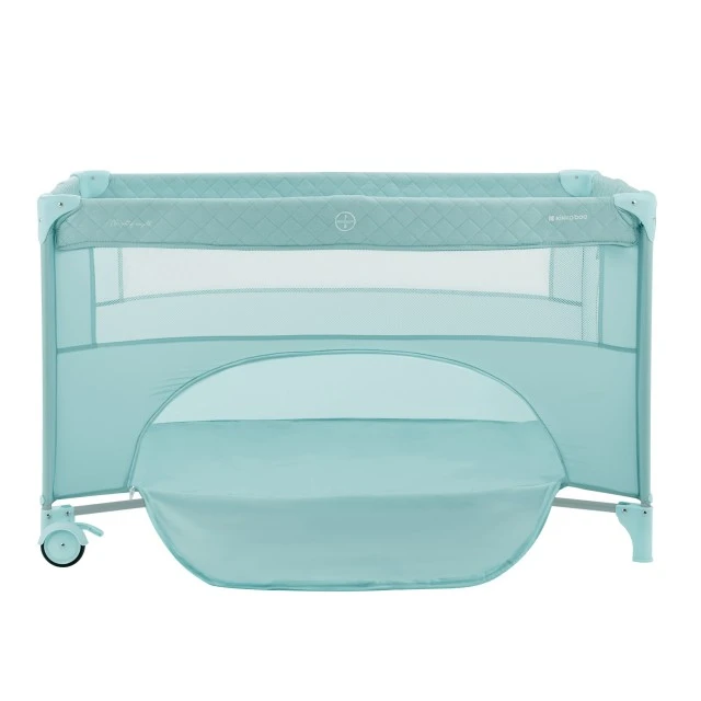 Nighty Night Mint Bunk Bed