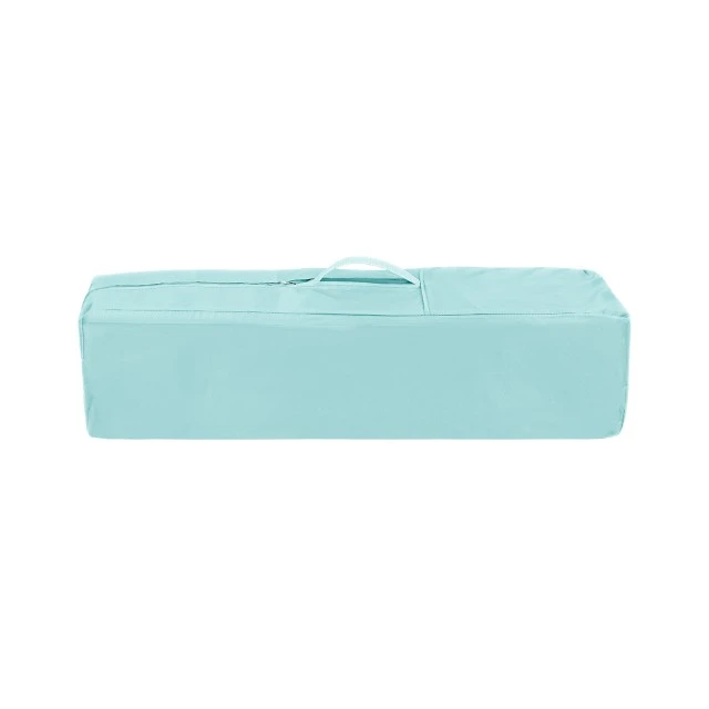 Nighty Night Mint Bunk Bed
