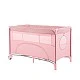 Кошара на две нива Nighty Night Pink