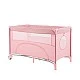Кошара на две нива Nighty Night Pink