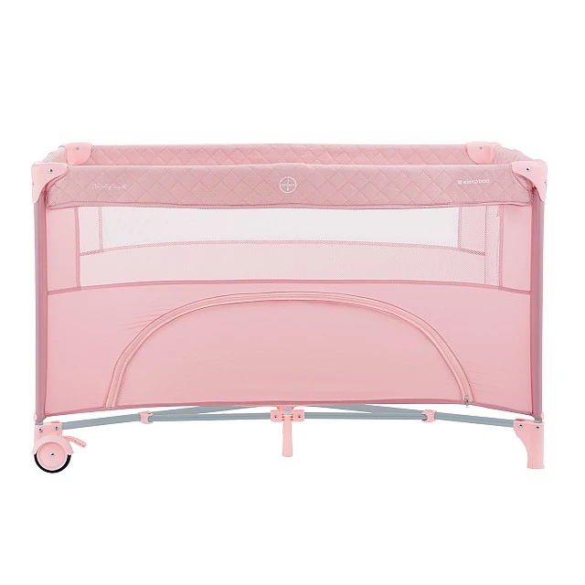 Кошара на две нива Nighty Night Pink