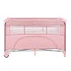 Кошара на две нива Nighty Night Pink