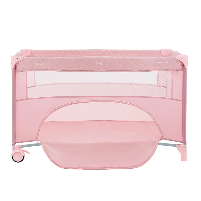 Кошара на две нива Nighty Night Pink