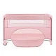 Кошара на две нива Nighty Night Pink