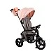 Makani Триколка Nikki Pink Melange 2020