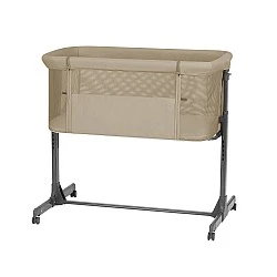 Mini cot Noah Beige 2025