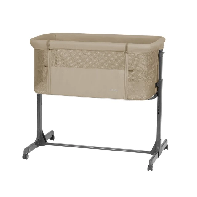 Mini cot Noah Beige 2025