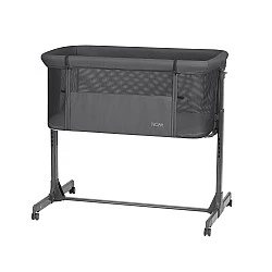 Mini playpen Noah Dark Gray 2025
