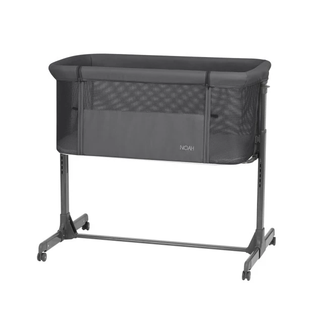 Mini playpen Noah Dark Gray 2025