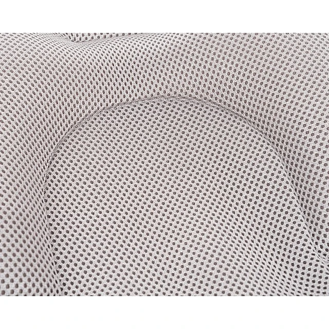 Nubo Blue Shore soft bath mat