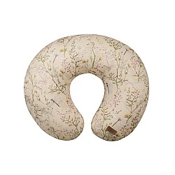 Възглавница за кърмене Secret Garden Beige