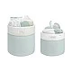 Accessory basket set 2 pcs - 18cm and 14cm Sleepy Sheep