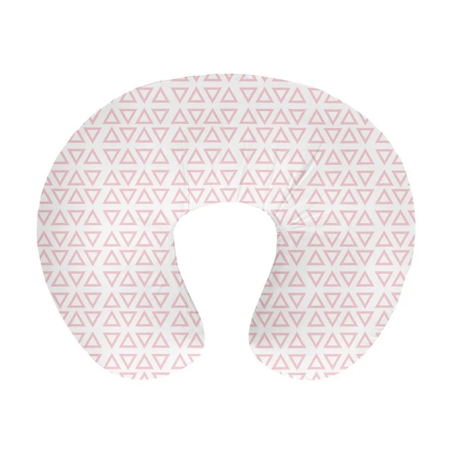 Nursing pillow Day in Paris