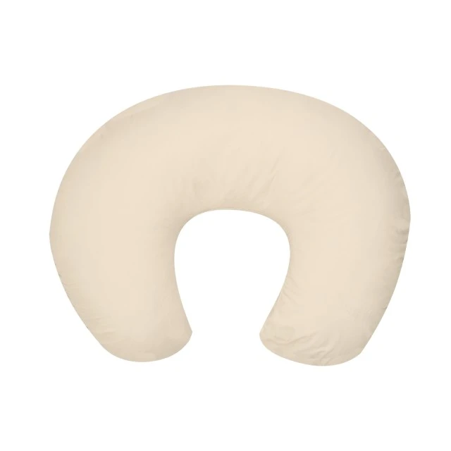 Nursing pillow Dream Big Beige