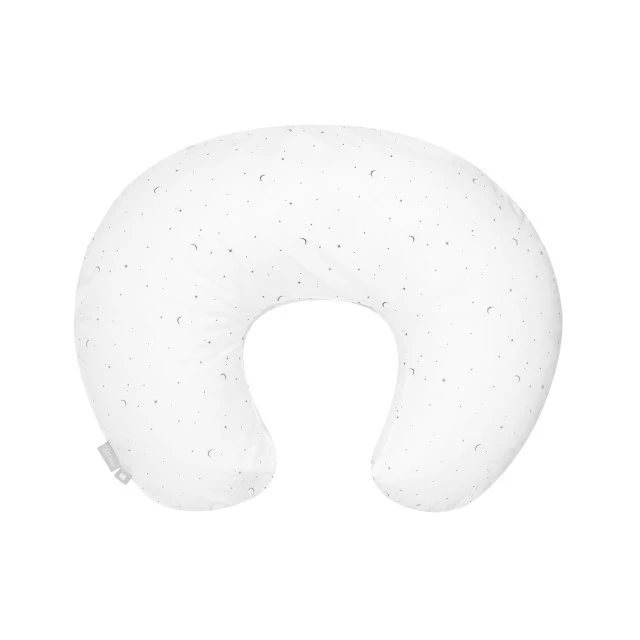 Nursing pillow Dream Big Beige