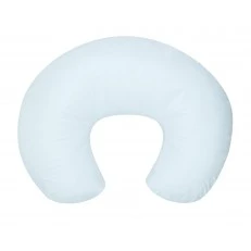 Dream Big Blue Nursing Pillow