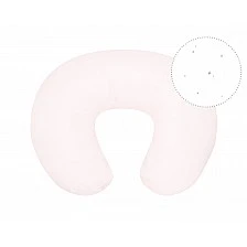 Nursing pillow Dream Big Pink