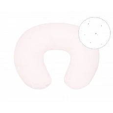 Възглавница за кърмене Dream Big Pink