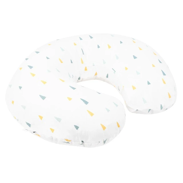 Elephant Time Nursing Pillow