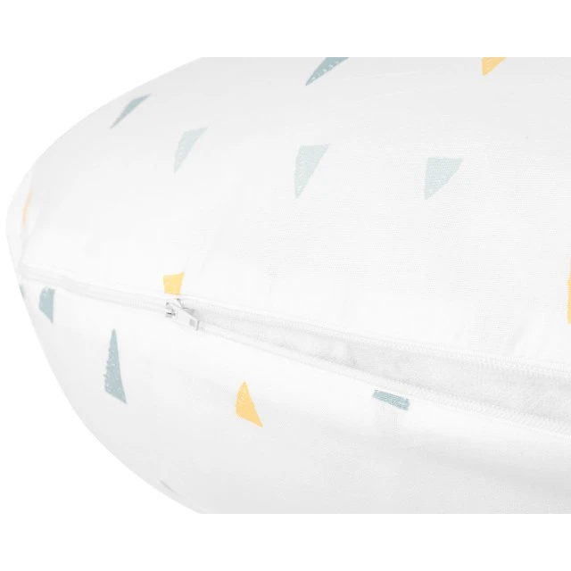 Elephant Time Nursing Pillow