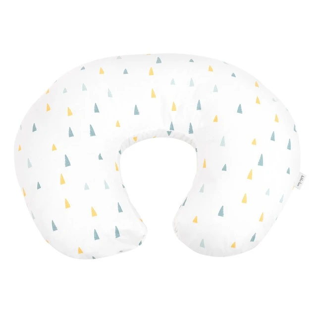 Elephant Time Nursing Pillow