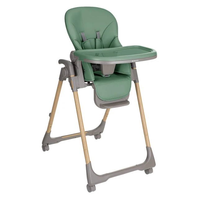 Olive Mint dining chair