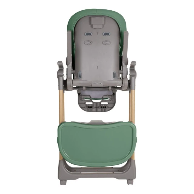 Olive Mint dining chair