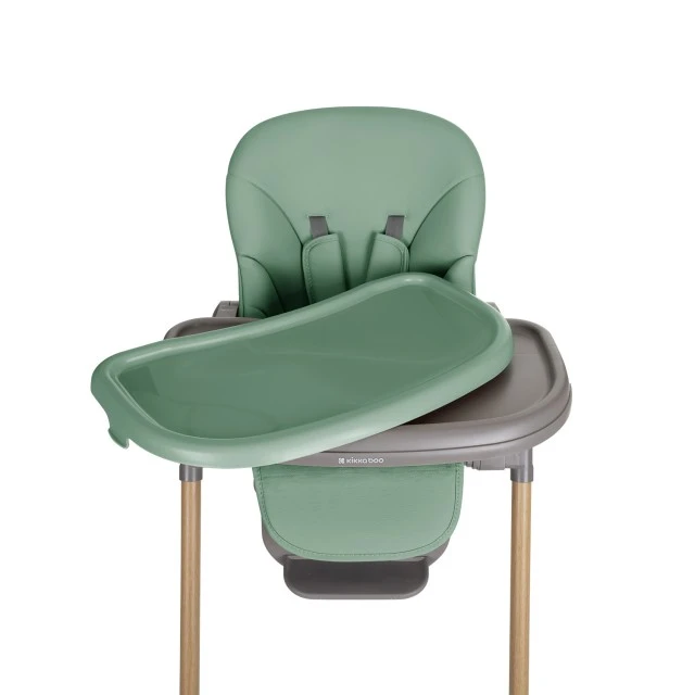 Olive Mint dining chair