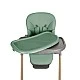 Olive Mint dining chair