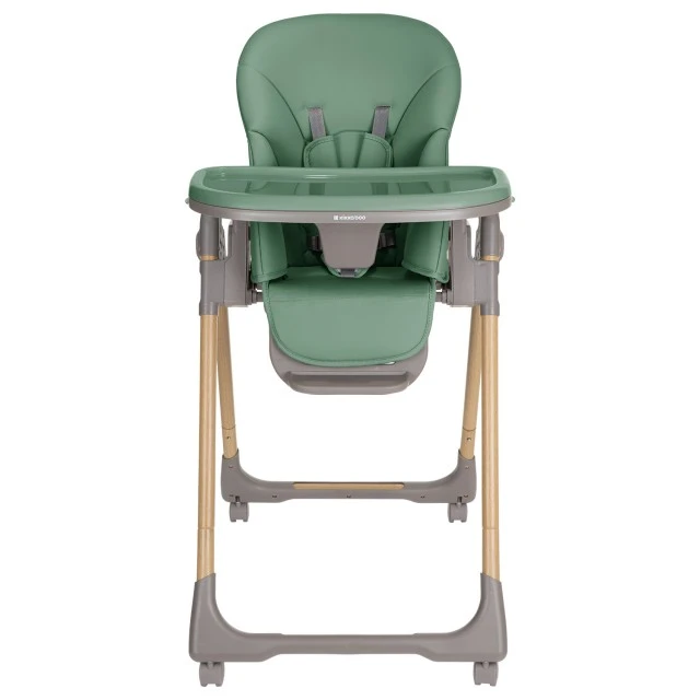 Olive Mint dining chair