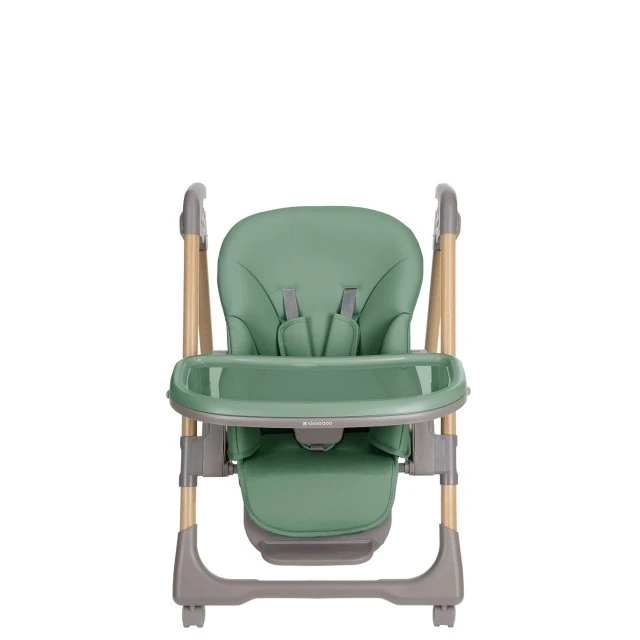 Olive Mint dining chair