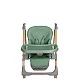 Olive Mint dining chair