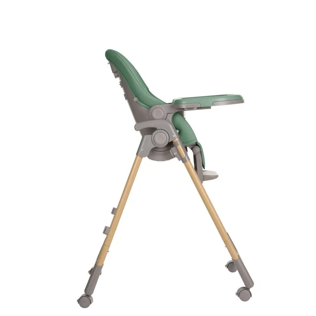 Olive Mint dining chair