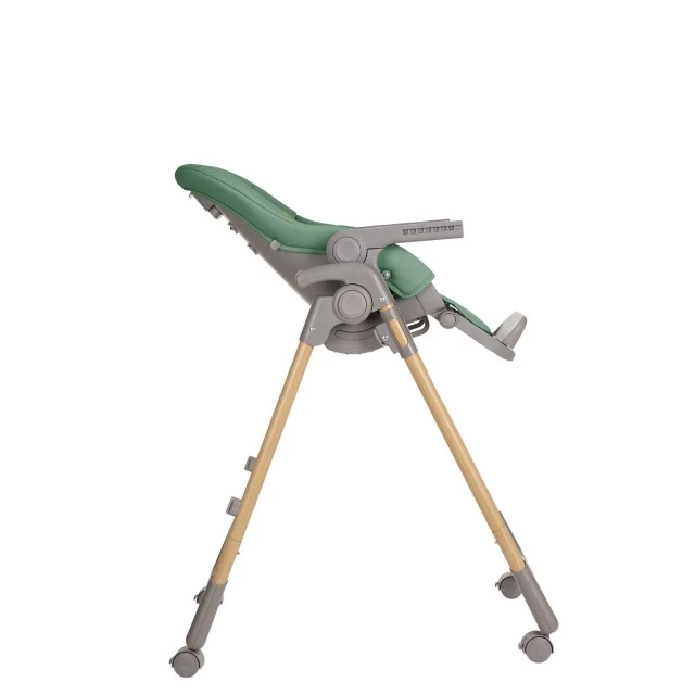 Olive Mint dining chair
