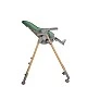 Olive Mint dining chair