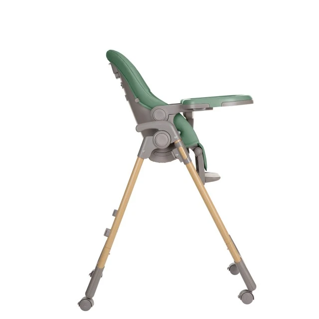Olive Mint dining chair