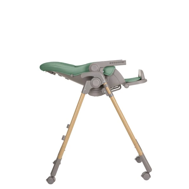 Olive Mint dining chair