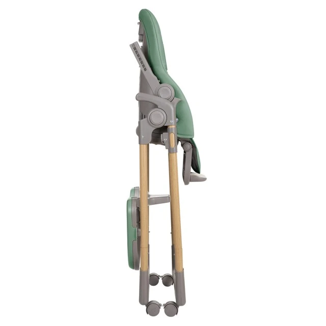 Olive Mint dining chair