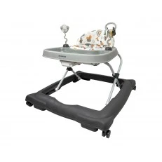 Baby Walker Paleo Grey