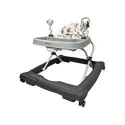 Baby Walker Paleo Grey
