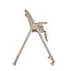 Стол за хранене Pastello 3 Beige