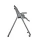 Стол за хранене Pastello 3 Grey