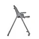 Стол за хранене Pastello 3 Grey