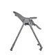 Стол за хранене Pastello 3 Grey