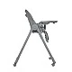 Стол за хранене Pastello 3 Grey