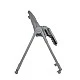 Стол за хранене Pastello 3 Grey